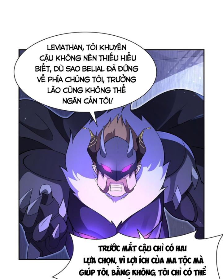 Ma Vương Thất Nghiệp Chapter 408 - Trang 39