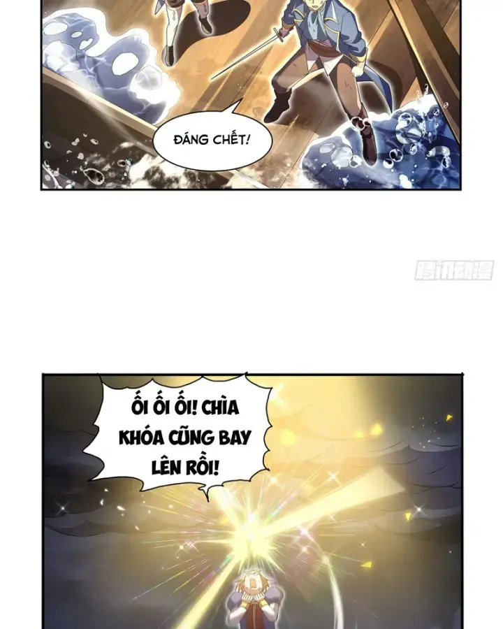 Ma Vương Thất Nghiệp Chapter 414 - Trang 31