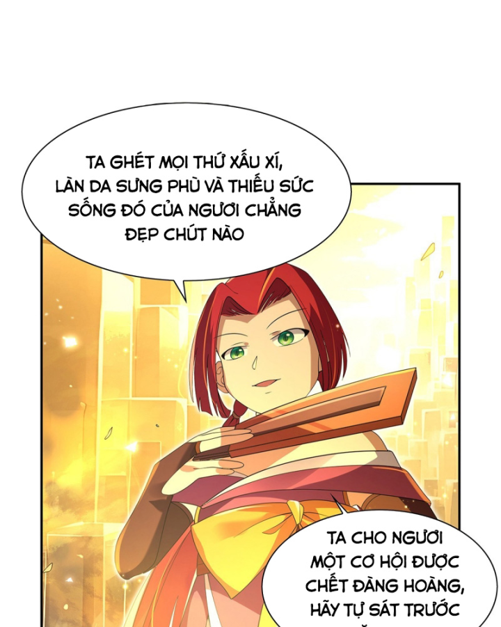 Ma Vương Thất Nghiệp Chapter 412 - Trang 38