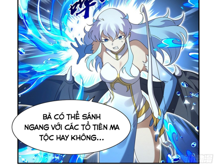 Ma Vương Thất Nghiệp Chapter 412 - Trang 25