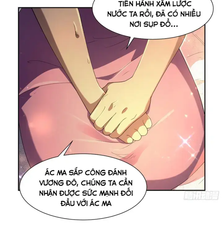 Ma Vương Thất Nghiệp Chapter 414 - Trang 63