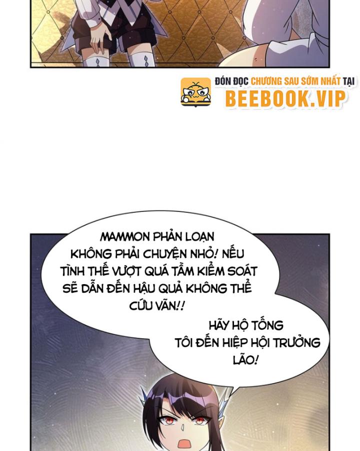 Ma Vương Thất Nghiệp Chapter 408 - Trang 66