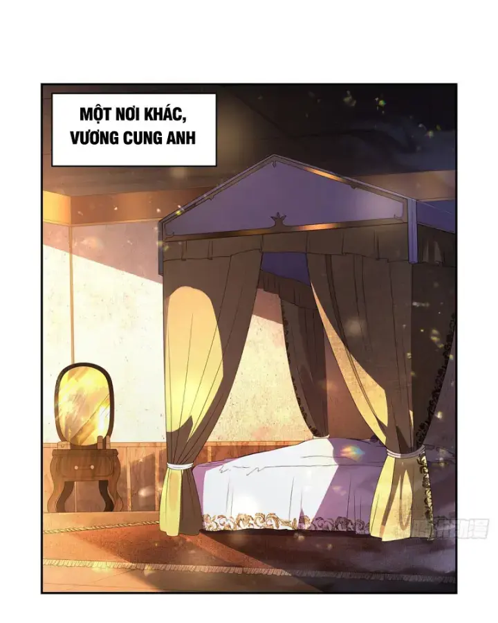 Ma Vương Thất Nghiệp Chapter 414 - Trang 46