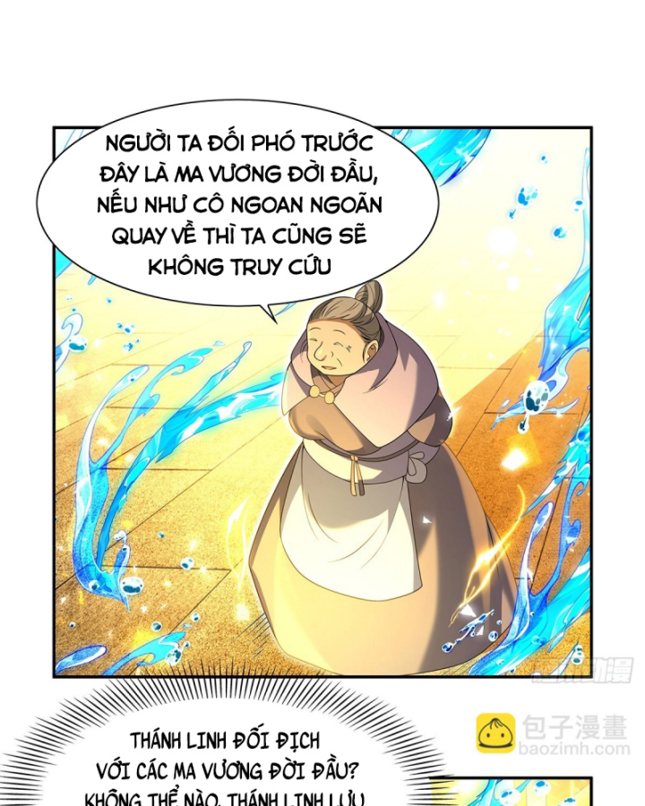 Ma Vương Thất Nghiệp Chapter 412 - Trang 23