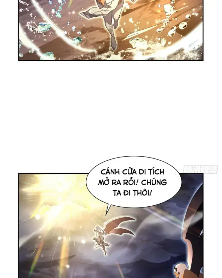 Ma Vương Thất Nghiệp Chapter 414 - Trang 27