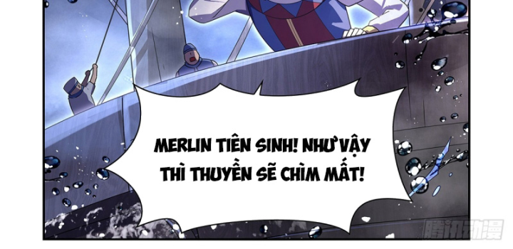 Ma Vương Thất Nghiệp Chapter 413 - Trang 32