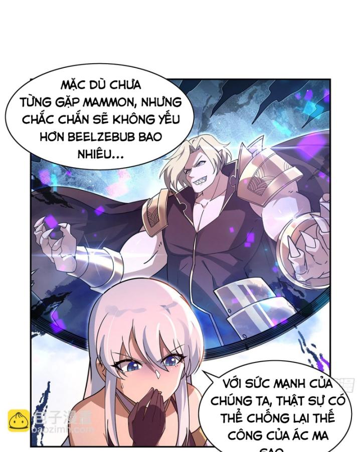 Ma Vương Thất Nghiệp Chapter 413 - Trang 8