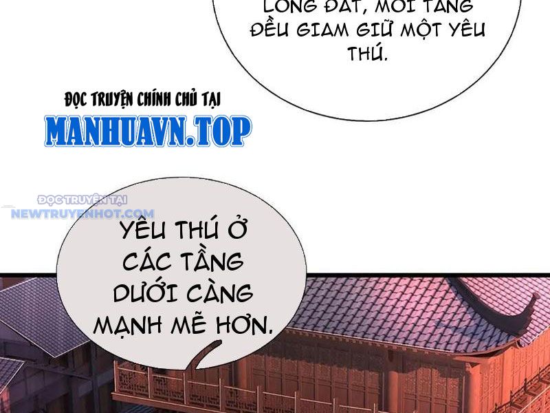   Ta Vô Địch Ở Thế Giới Huyền Huyễn Tận Thế chapter 112 - Trang 8