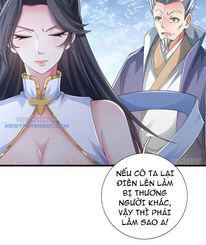   Ta Vô Địch Ở Thế Giới Huyền Huyễn Tận Thế chapter 107 - Trang 24