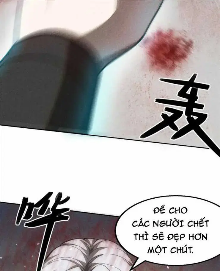 Tâm Ma Chapter 148 - Trang 26