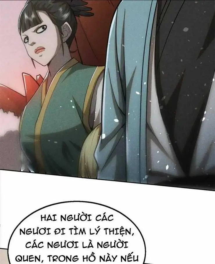 Tâm Ma Chapter 148 - Trang 32