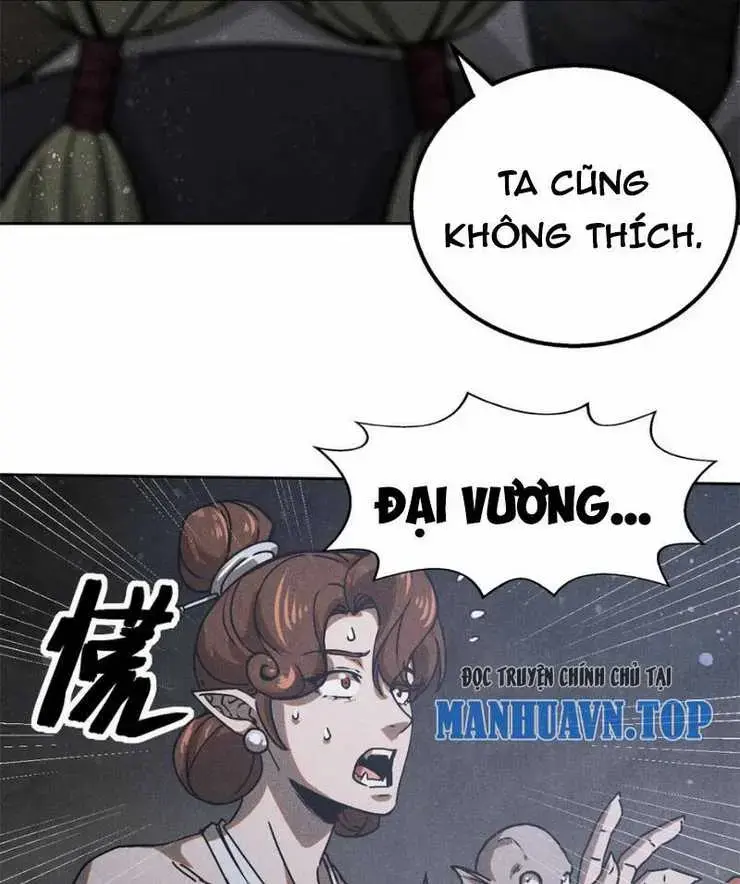 Tâm Ma Chapter 148 - Trang 4