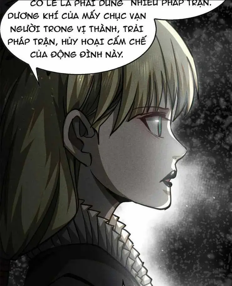 Tâm Ma Chapter 148 - Trang 38