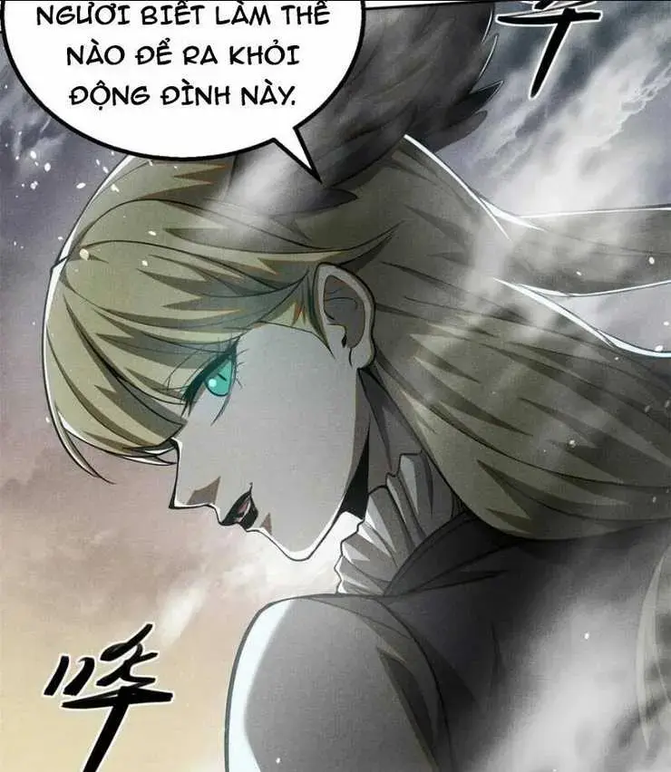 Tâm Ma Chapter 148 - Trang 53