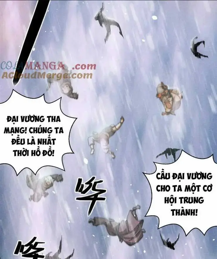 Tâm Ma Chapter 148 - Trang 19