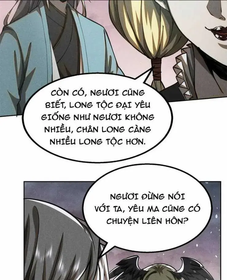 Tâm Ma Chapter 148 - Trang 49