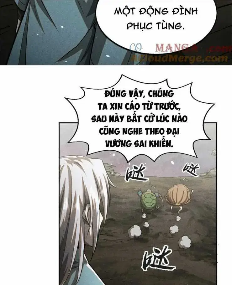 Tâm Ma Chapter 148 - Trang 34