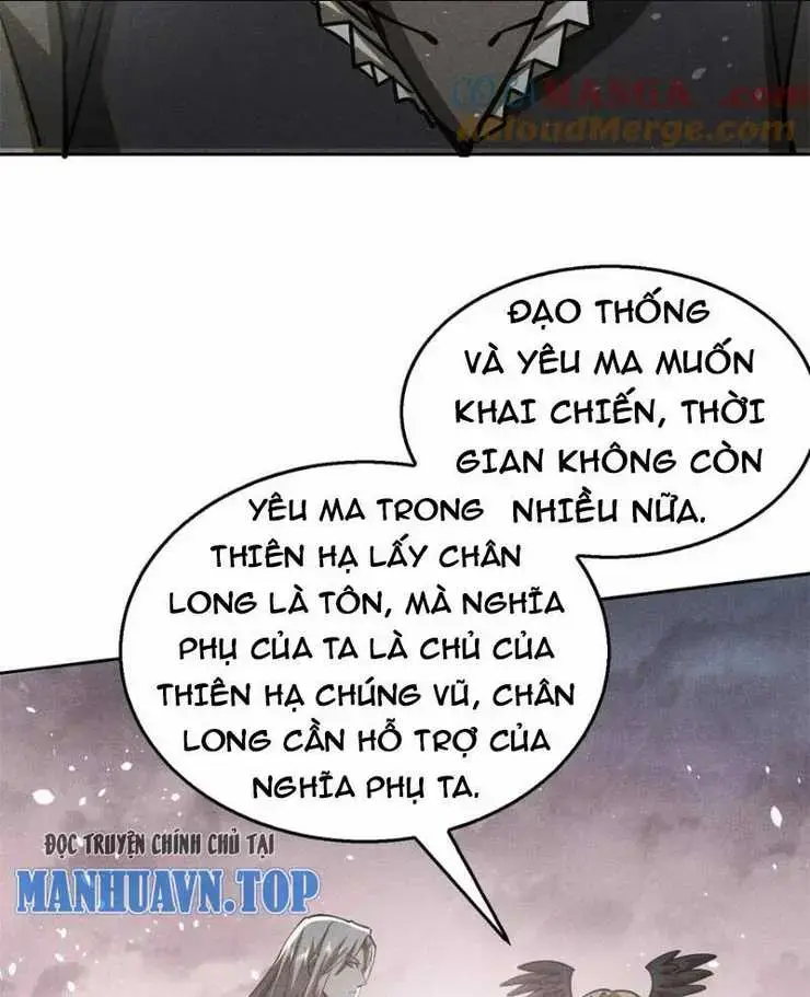 Tâm Ma Chapter 148 - Trang 42