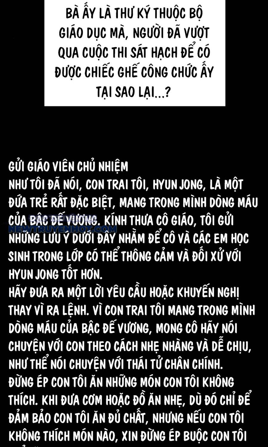 Giáo Dục Chân Chính chapter 170 - Trang 52