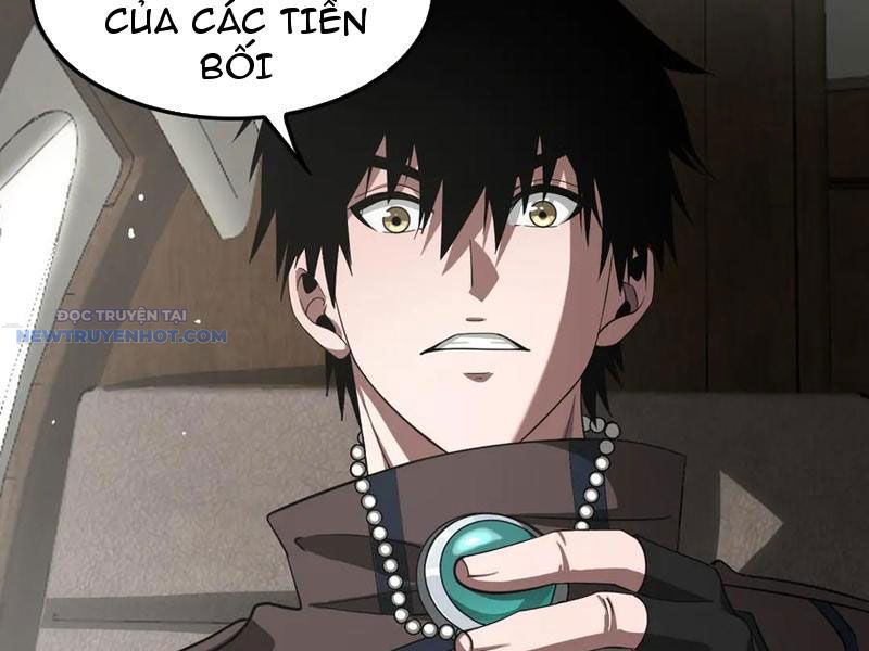 Mạt Thế Kiếm Thần: Ta Chấn Kinh Toàn Cầu chapter 23 - Trang 141