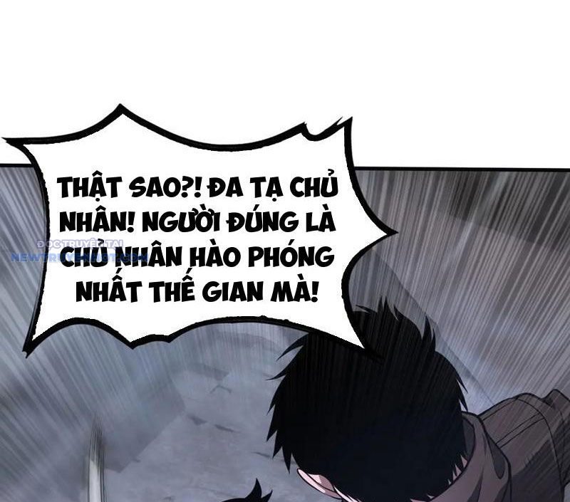 Mạt Thế Kiếm Thần: Ta Chấn Kinh Toàn Cầu chapter 21 - Trang 28