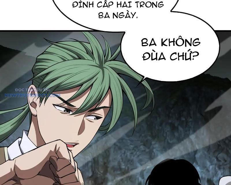 Mạt Thế Kiếm Thần: Ta Chấn Kinh Toàn Cầu chapter 35 - Trang 46