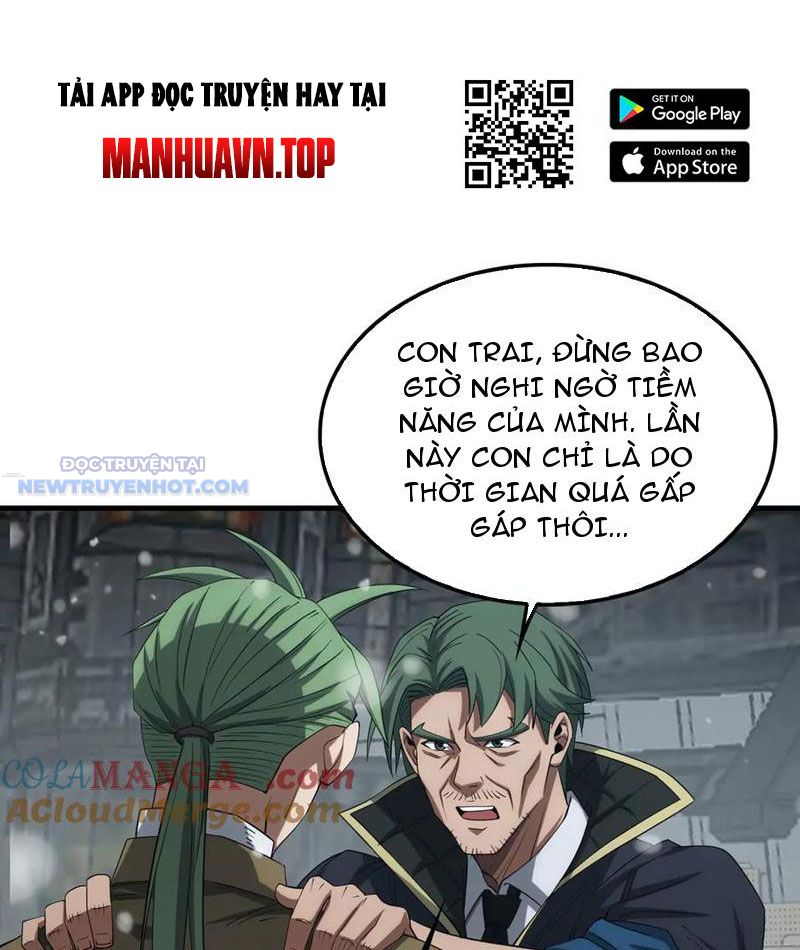 Mạt Thế Kiếm Thần: Ta Chấn Kinh Toàn Cầu chapter 37 - Trang 74