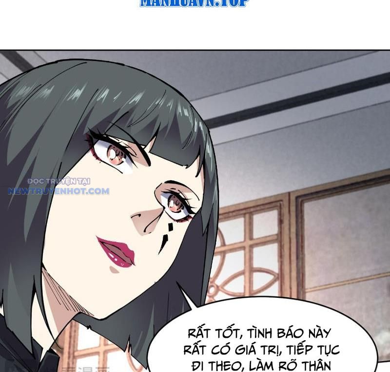 Ta Có Nhìn Thấy Quy Tắc Cấm Khu! chapter 10 - Trang 76