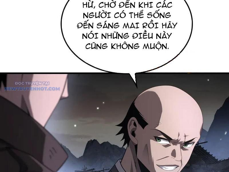 Mạt Thế Kiếm Thần: Ta Chấn Kinh Toàn Cầu chapter 31 - Trang 43