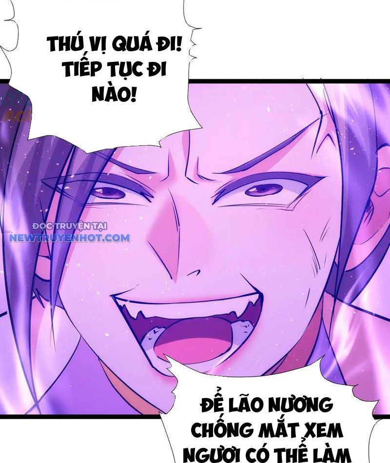 Ta Đoạt Xá Người Chơi Hệ Thống chapter 92 - Trang 46