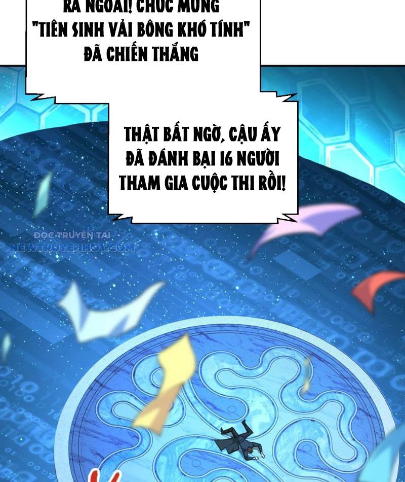 Ta, Thiên Sát Cô Tinh chapter 66 - Trang 33