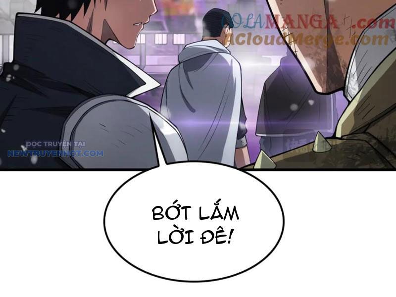 Mạt Thế Kiếm Thần: Ta Chấn Kinh Toàn Cầu chapter 36 - Trang 139