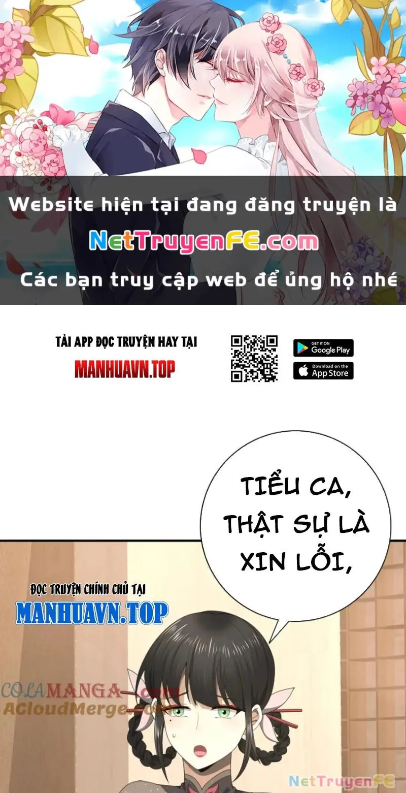 Toàn Dân Chuyển Chức: Ngự Long Sư Là Chức Nghiệp Yếu Nhất? Chapter 66 - Trang 0