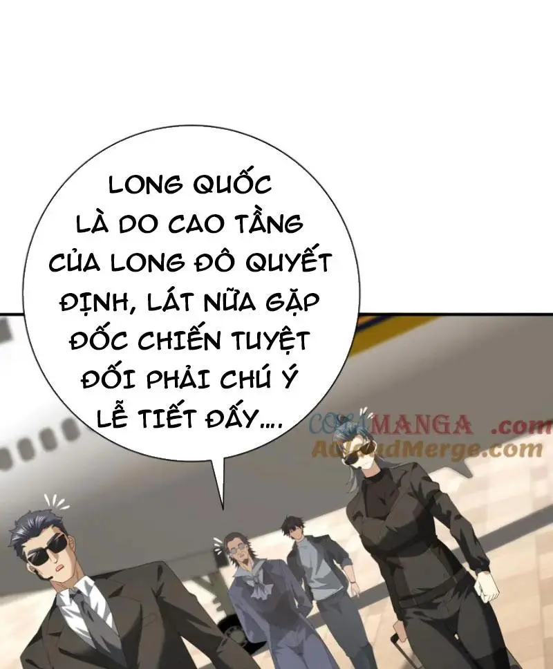 Toàn Dân Chuyển Chức: Ngự Long Sư Là Chức Nghiệp Yếu Nhất? Chapter 66 - Trang 74