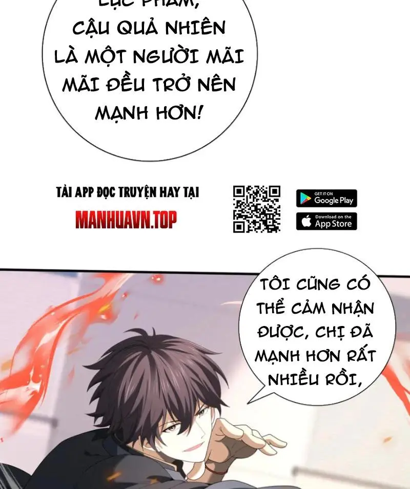 Toàn Dân Chuyển Chức: Ngự Long Sư Là Chức Nghiệp Yếu Nhất? Chapter 66 - Trang 48