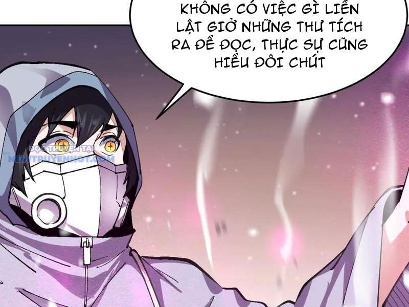 Ta Có Nhìn Thấy Quy Tắc Cấm Khu! chapter 20 - Trang 70