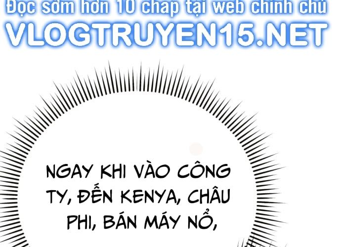 Nhân Viên Thực Tập Kim Cheolsu Chapter 48 - Trang 15