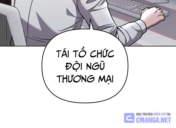 Nhân Viên Thực Tập Kim Cheolsu Chapter 44 - Trang 38