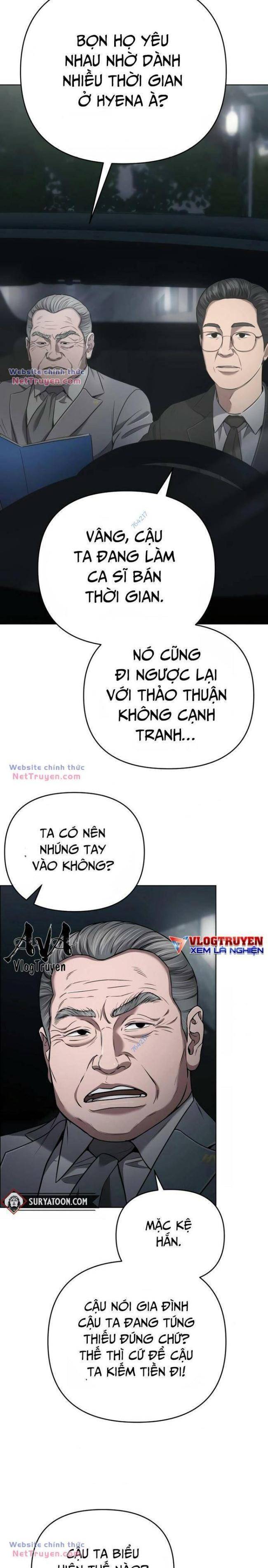 Nhân Viên Thực Tập Kim Cheolsu Chapter 33 - Trang 29