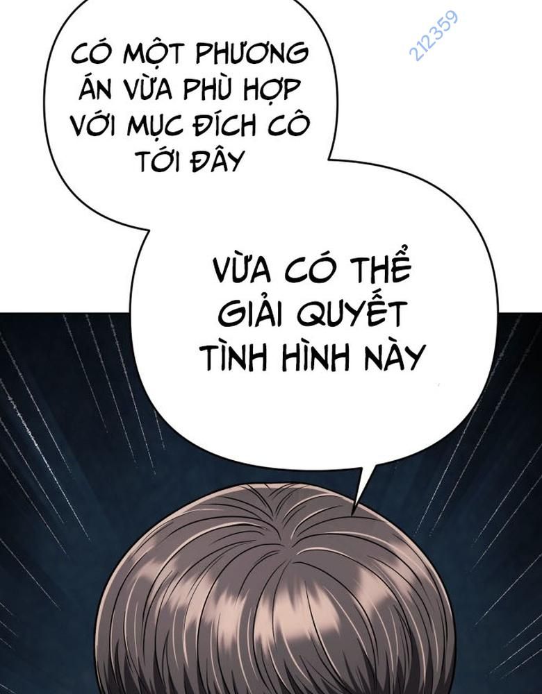 Nhân Viên Thực Tập Kim Cheolsu Chapter 41 - Trang 24