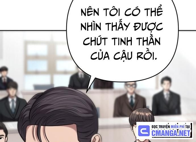 Nhân Viên Thực Tập Kim Cheolsu Chapter 47 - Trang 107