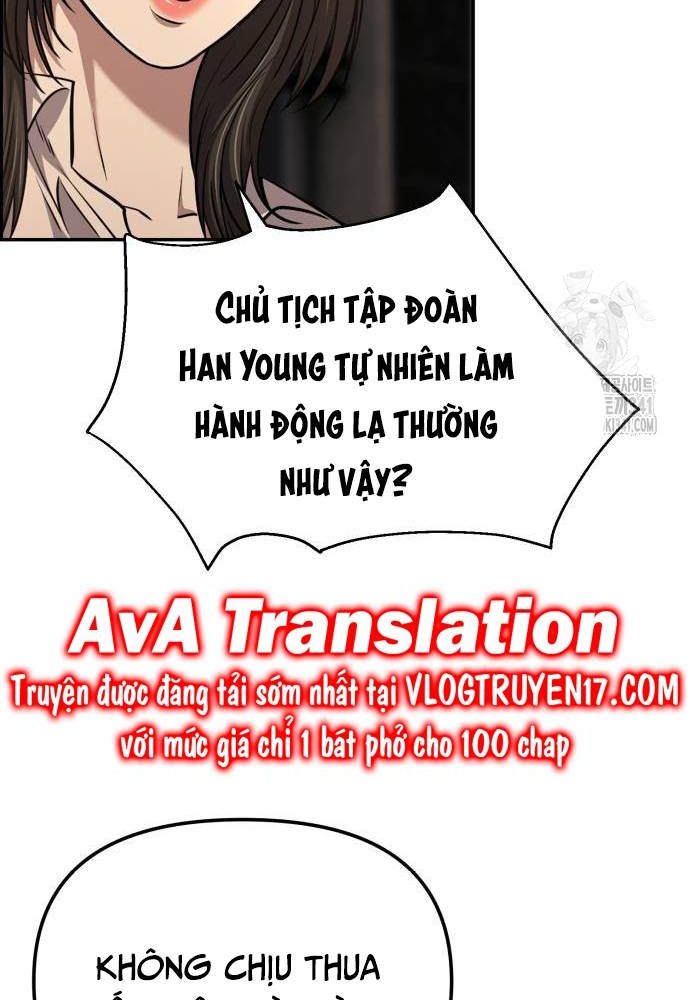 Nhân Viên Thực Tập Kim Cheolsu Chapter 57 - Trang 22