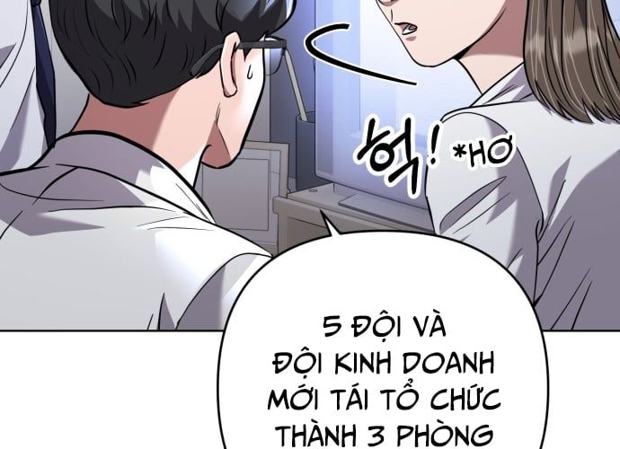 Nhân Viên Thực Tập Kim Cheolsu Chapter 44 - Trang 48