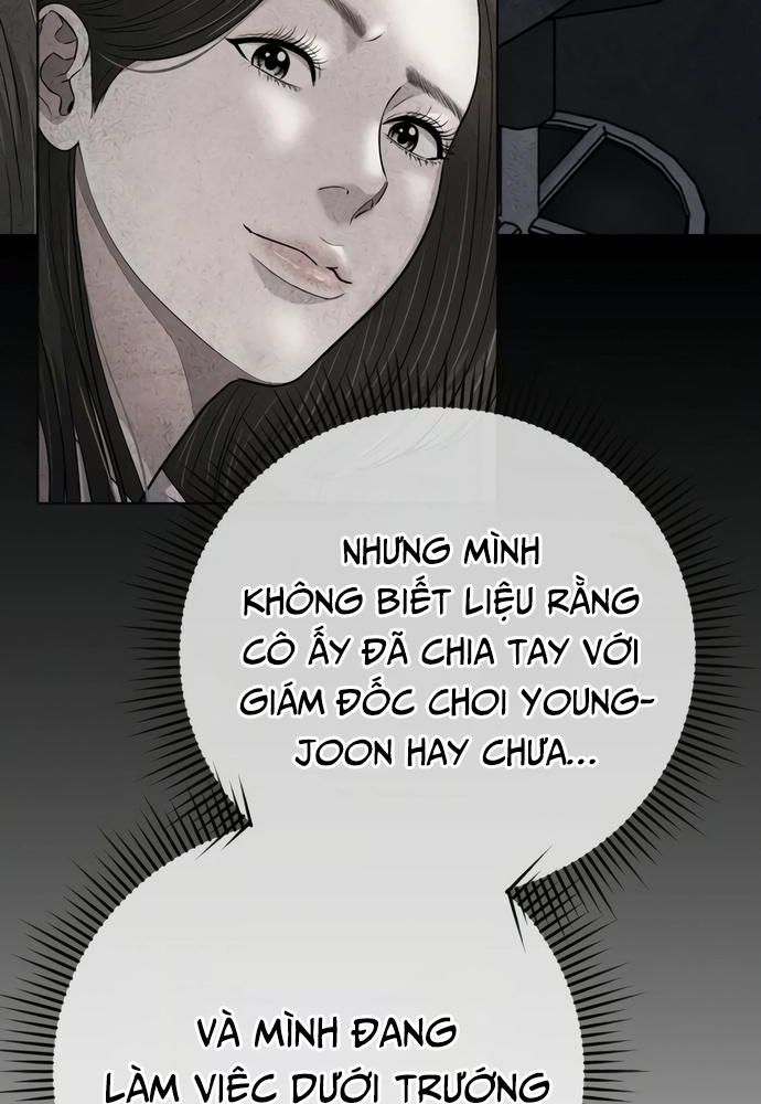 Nhân Viên Thực Tập Kim Cheolsu Chapter 35 - Trang 88