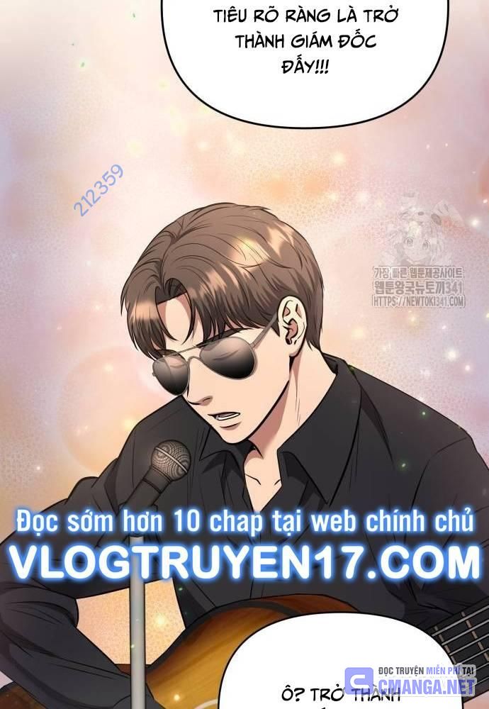 Nhân Viên Thực Tập Kim Cheolsu Chapter 57 - Trang 38