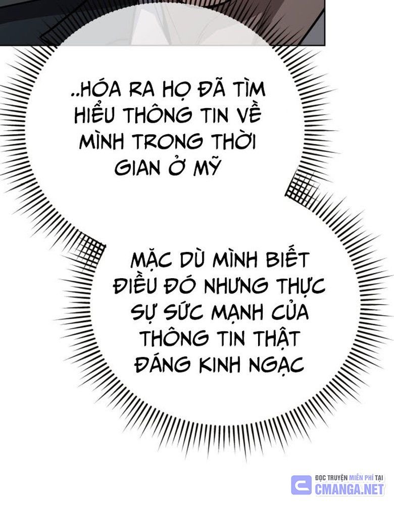 Nhân Viên Thực Tập Kim Cheolsu Chapter 41 - Trang 92