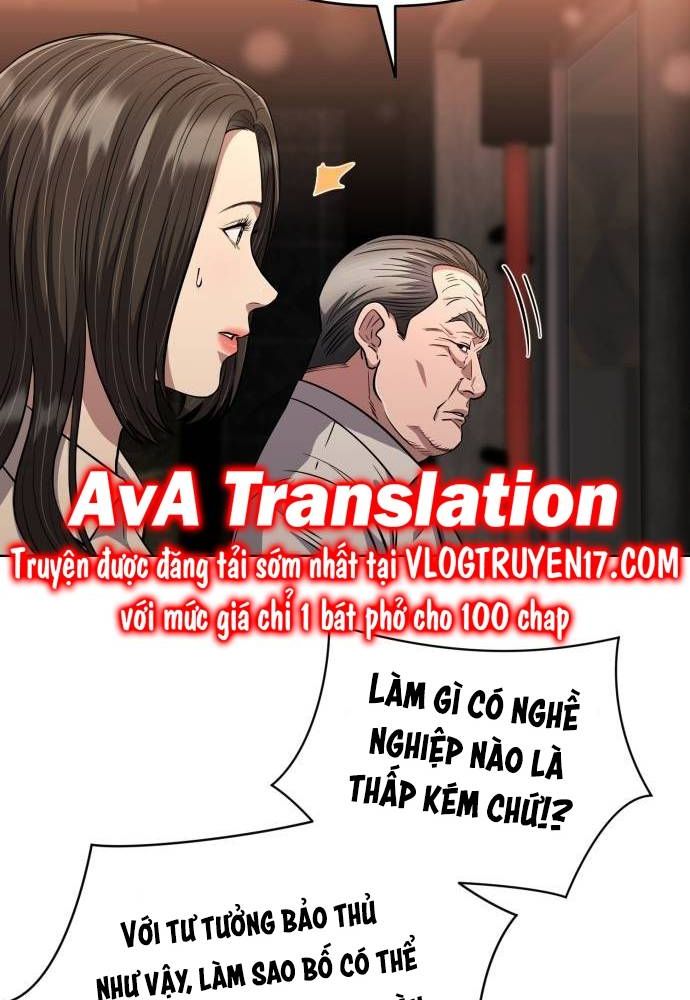 Nhân Viên Thực Tập Kim Cheolsu Chapter 57 - Trang 34