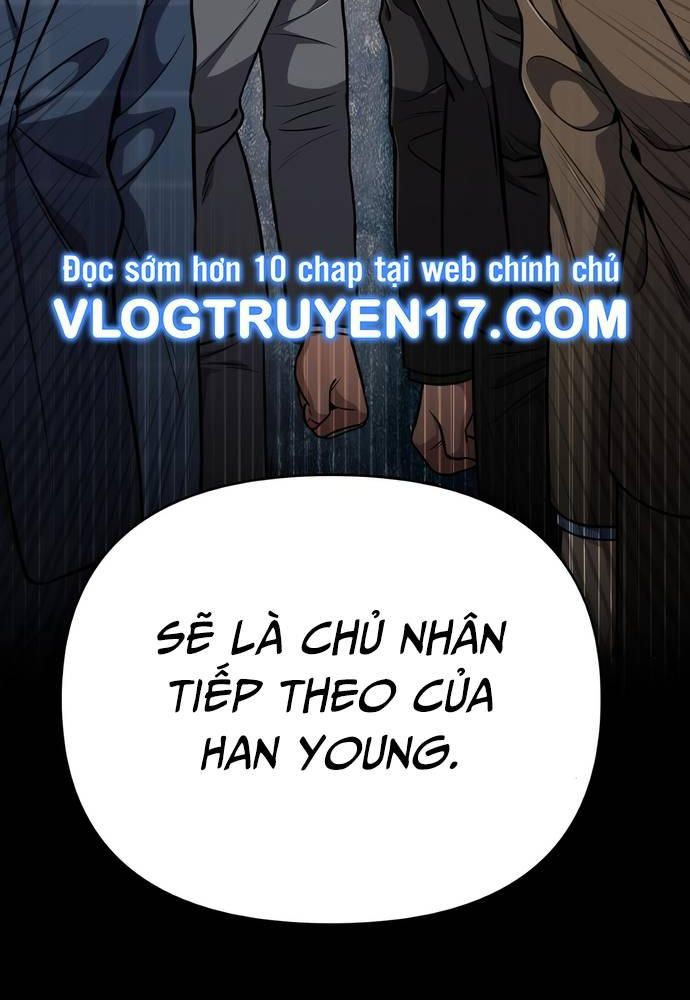 Nhân Viên Thực Tập Kim Cheolsu Chapter 53 - Trang 108