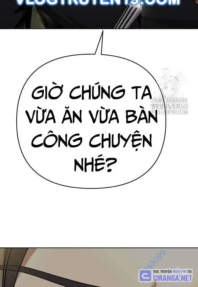 Nhân Viên Thực Tập Kim Cheolsu Chapter 61 - Trang 131