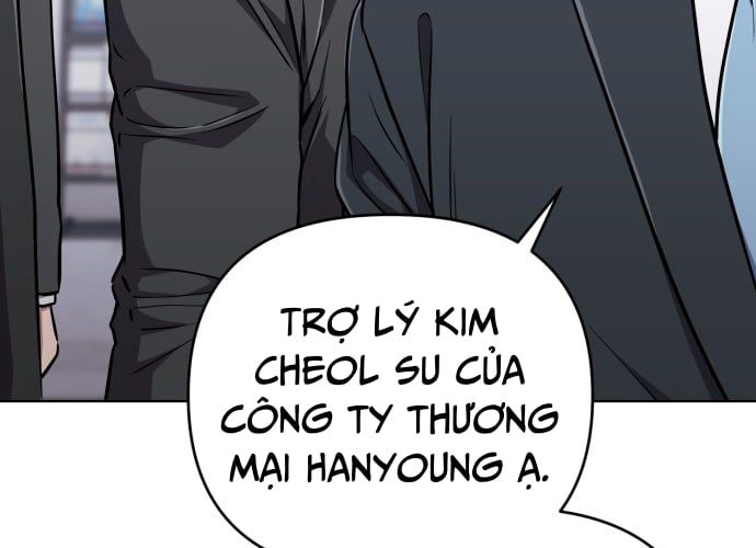 Nhân Viên Thực Tập Kim Cheolsu Chapter 49 - Trang 25